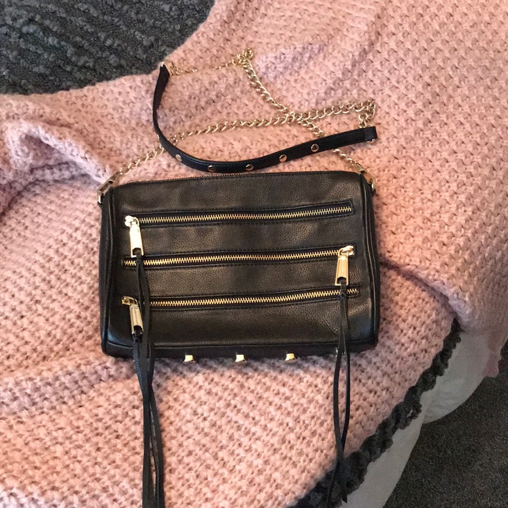 Rebecca Minkoff Cross Body Shoulder Bag